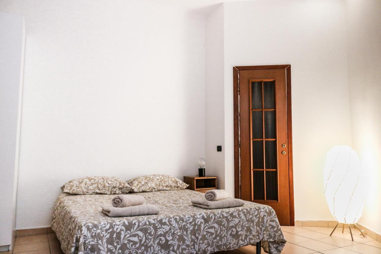 Via Argelati - Navigli Top Location 2 밀라노 외부 사진
