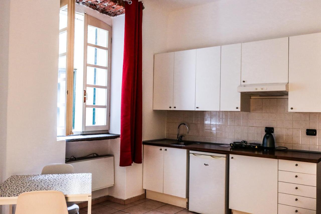Via Argelati - Navigli Top Location 2 밀라노 외부 사진
