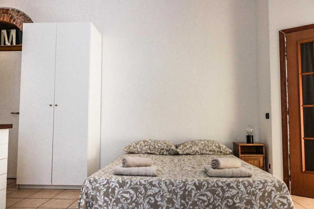 Via Argelati - Navigli Top Location 2 밀라노 외부 사진