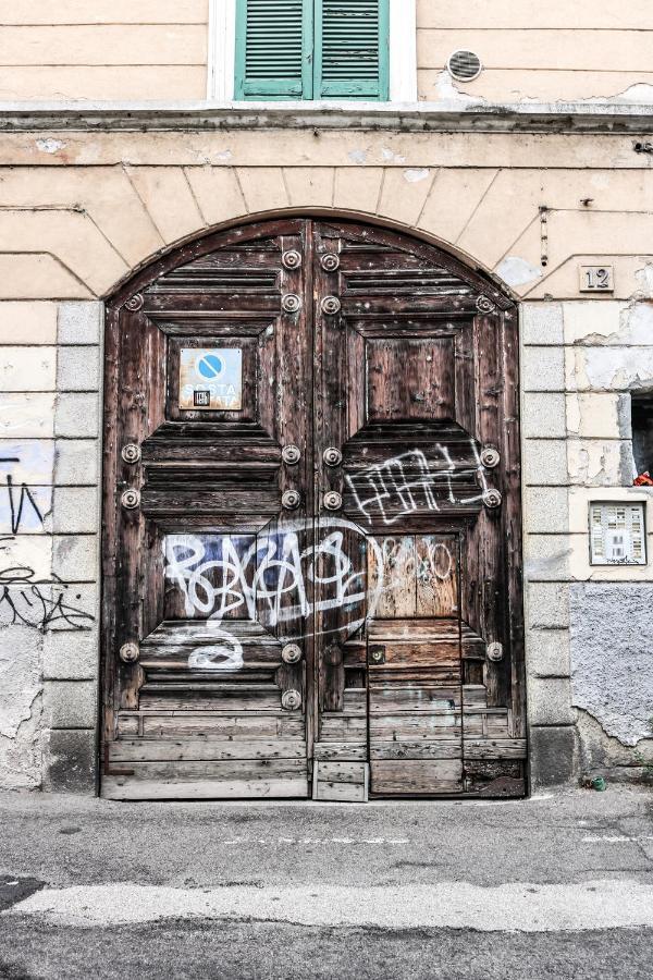 Via Argelati - Navigli Top Location 2 밀라노 외부 사진